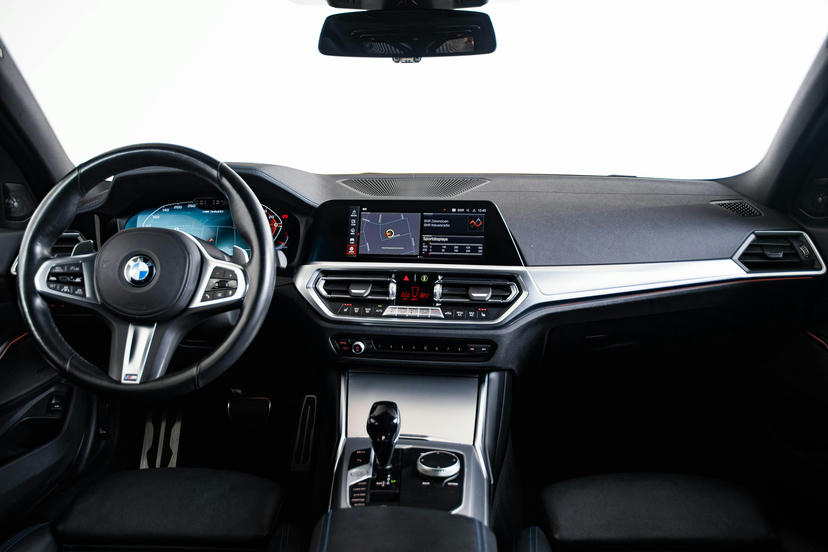 Interieurlijsten Aluminium ‚Mesheffect‘