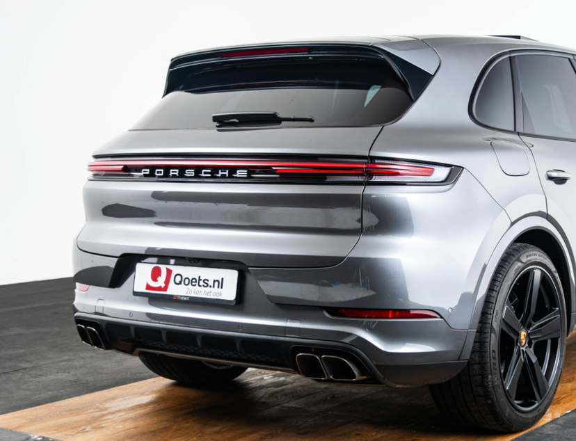 Geen modelaanduiding