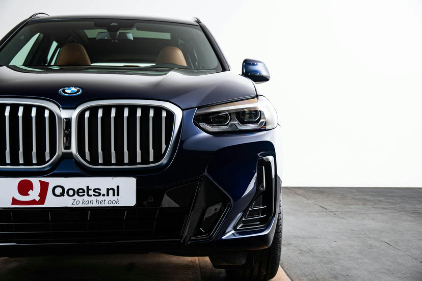 Stof / leder combinatie ‘Vivus’