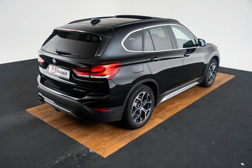 Park Distance Control achter (PDC)