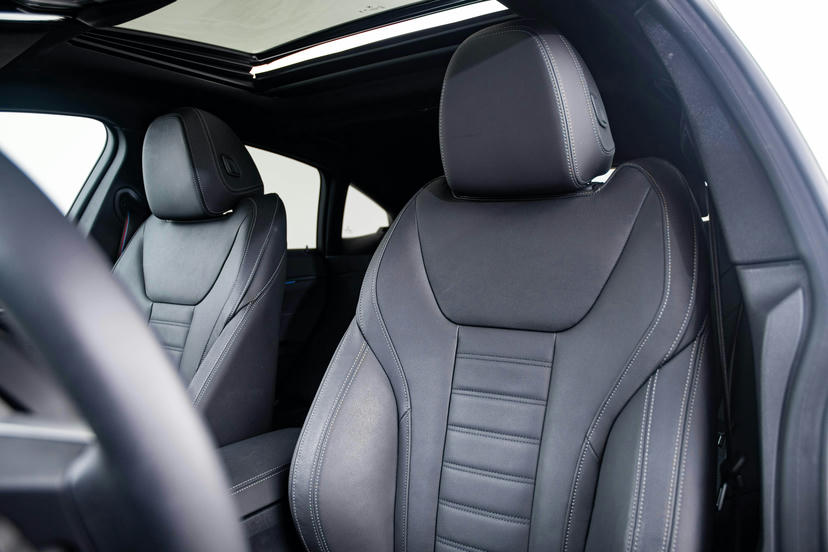 Bekleding Leder ‘Vernasca’