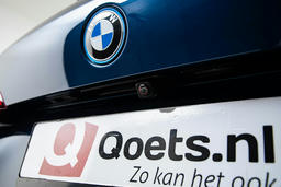 M Koplampen Shadow Line