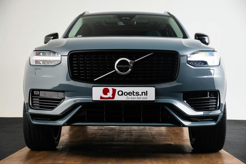 Parkeerverwarming met timer