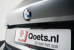 Vergrote brandstoftank