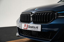 M Hoogglans Shadow Line met uitgebreide omvang