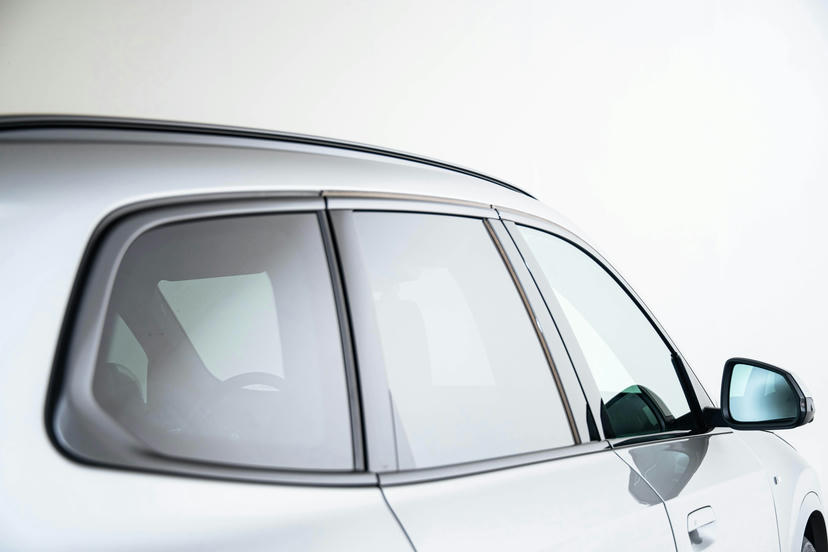 M zijruitomlijsting hoogglans Shadow Line