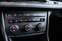 Stoelverwarming voor