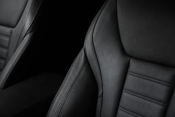 Bekleding leder ‚Vernasca‘