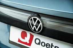 Verwarmbare Voorruit