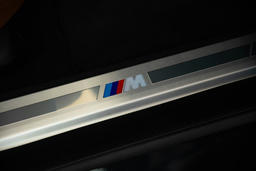 M Sport interieurpakket