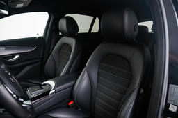 Bekleding lederlook ARTICO/microvezel DINAMICA zwart