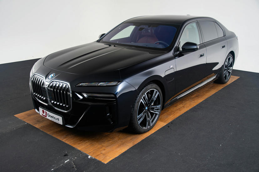 M Sport exterieurpakket