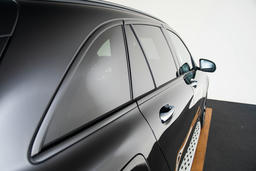 Nightpakket met AMG Line exterieur