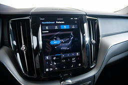 Automatische airconditioning 2 zones