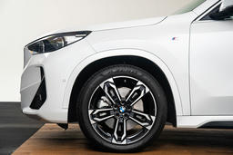 19 inch lichtmetalen M wielen Dubbelspaak (styling 871 M)* in Midnight Grau