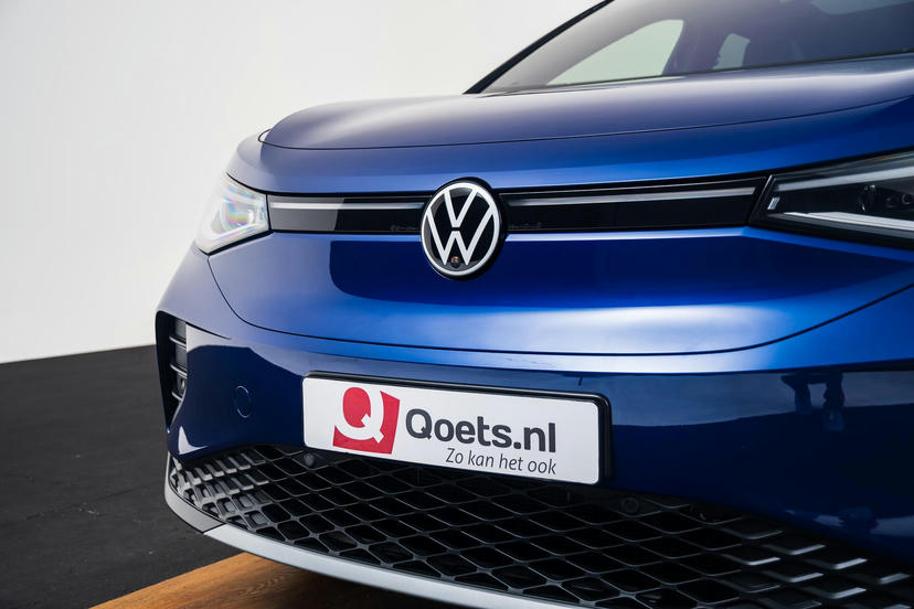 Koplampverlichting LED Matrix ('IQ.Light')