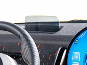 MINI Head-Up Display