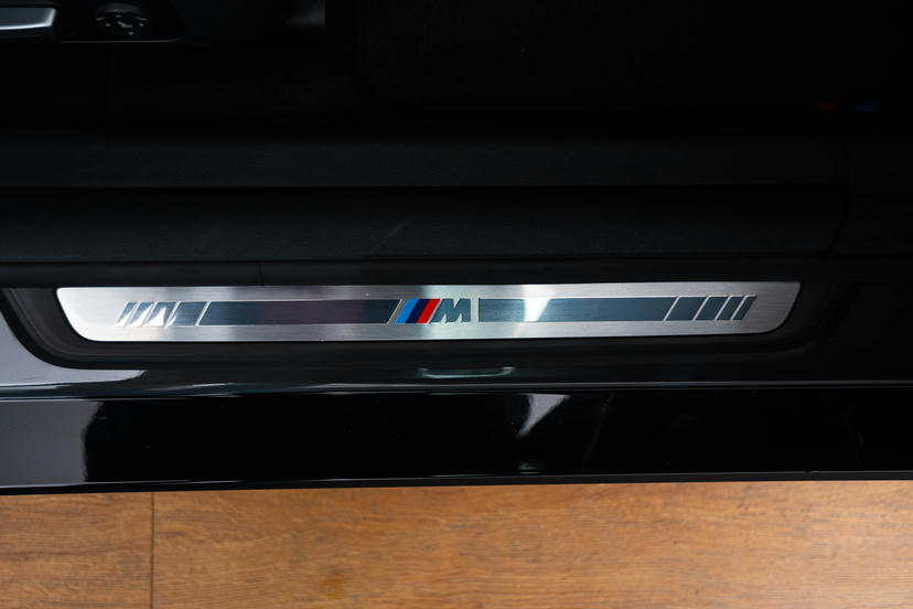 Adaptief M Onderstel