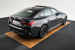 M hoogglans Shadow Line