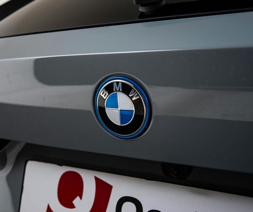 19 inch lichtmetalen wielen Aerodynamic (styling 934) in Bicolor Grau