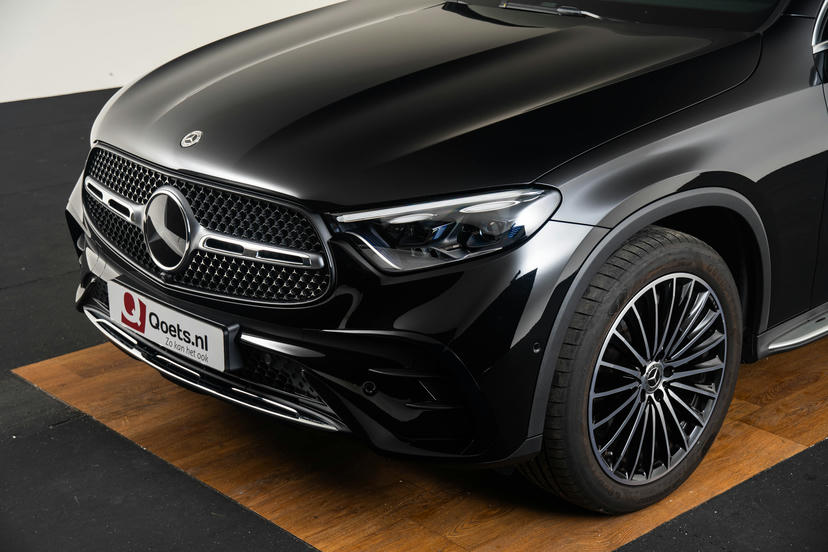 Offroad-techniekpakket