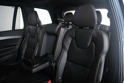 Elektrisch bedienbare kindersloten op achterportieren