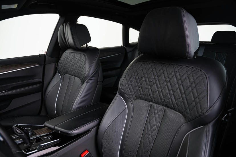 Exklusivleder ‘Nappa’