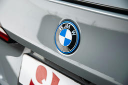 20 inch lichtmetalen M wielen Aerodynamic (styling 939 M) in Bicolor Schwarz Grau