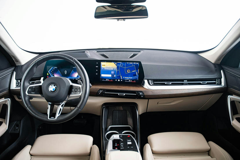 Interieurlijst edelhoutuitvoering ‚‘Eucalyptus‘‘