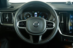 Verwarmbaar stuurwiel