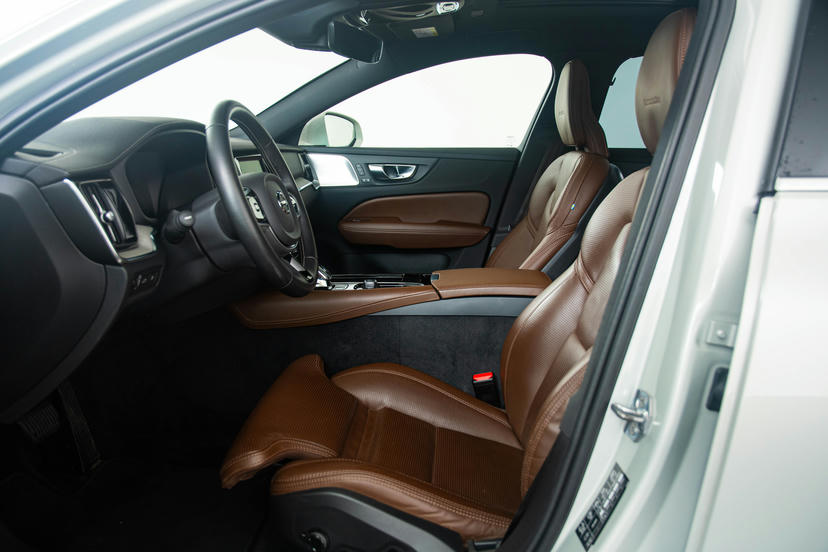 Elektrisch verstelbare bestuurderstoel met geheugenfunctie