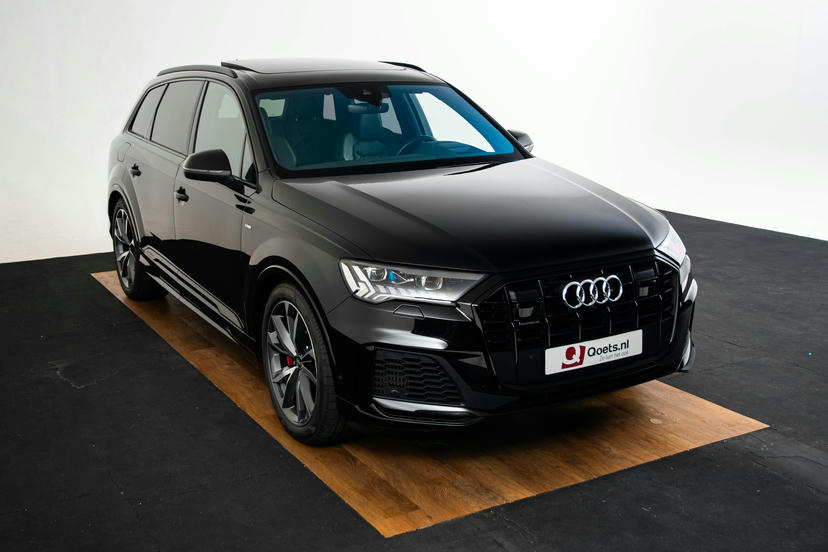 Voorruit, akoestisch glas