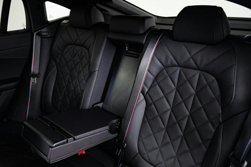 M veiligheidsgordels