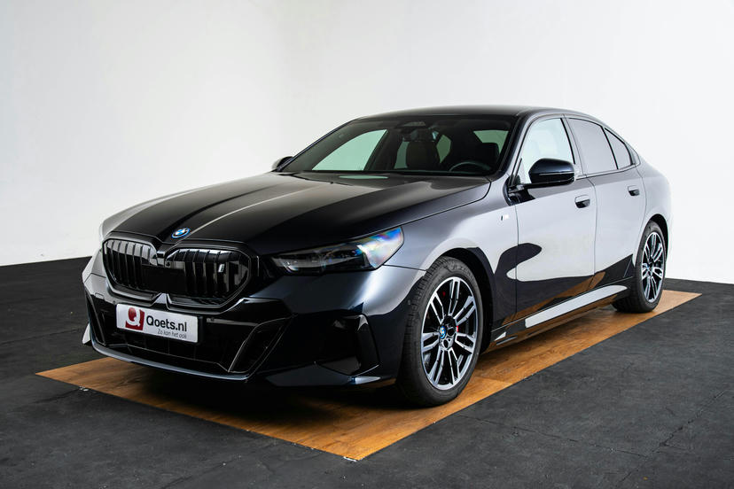 M Sport exterieurpakket