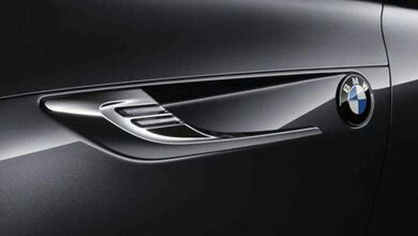 Levering zonder M aanduiding op de flanken