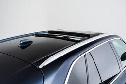 Dakdraagsysteem, aluminium zijdeglans