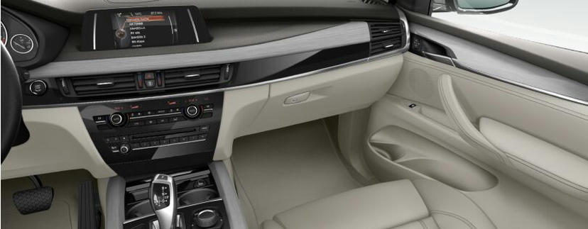 Interieurlijsten Aluminium Feinschliff