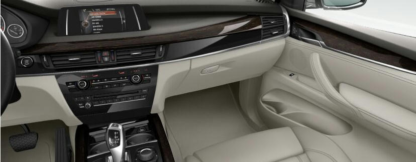 Interieurlijsten Edelhoutuitvoering Amerikanische Eiche