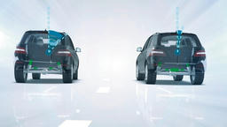 ACTIVE CURVE SYSTEM, met actieve overhelstabilisatie