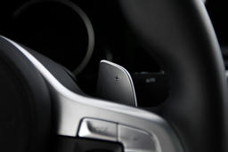 Automatische sporttransmissie 8-traps