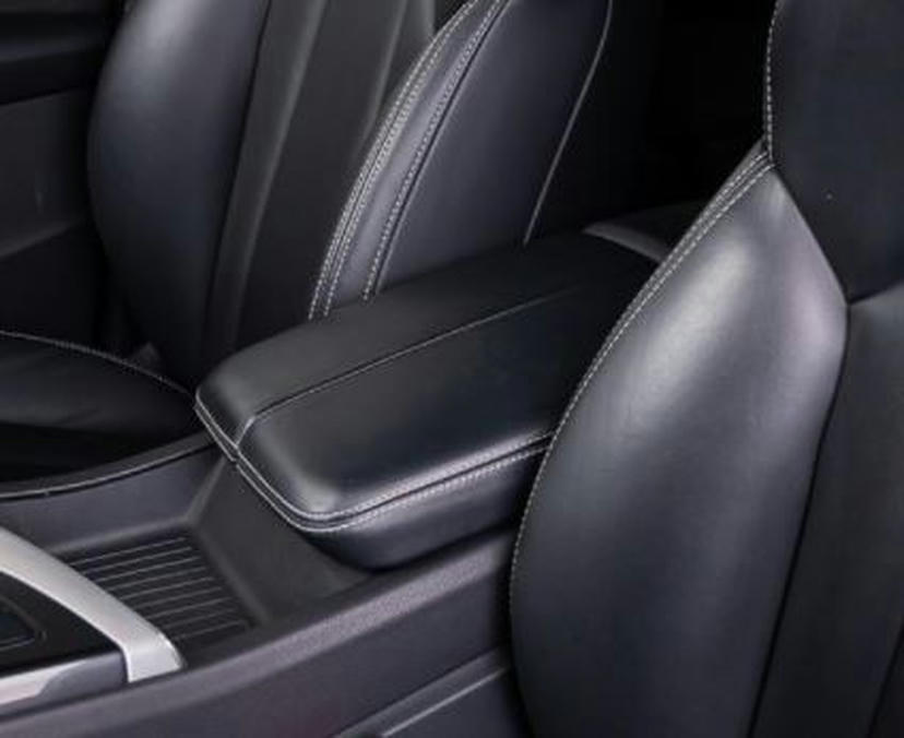 Comfortmiddenarmsteun vóór 