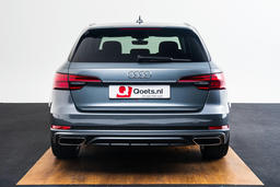 Geen model & technologie-aanduiding