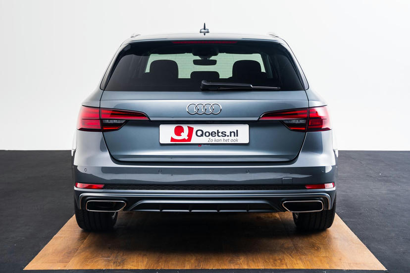 Geen model & technologie-aanduiding