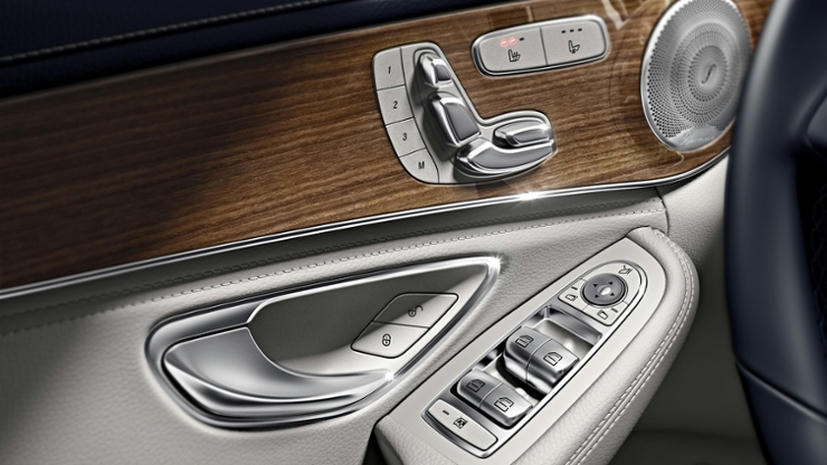 Stoelverwarming voor