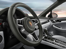 Stuurbekrachtiging Plus