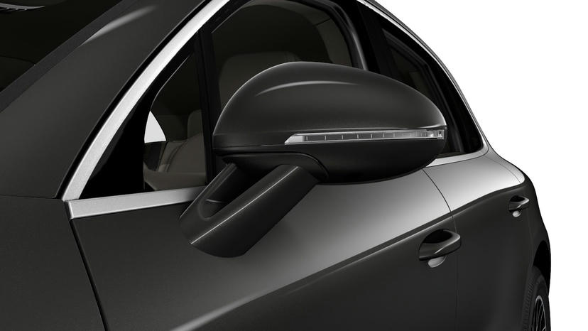 SportDesign buitenspiegels