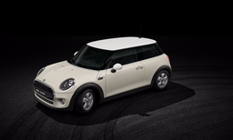 Buitenspiegelkappen in carrosseriekleur uitgevoerd