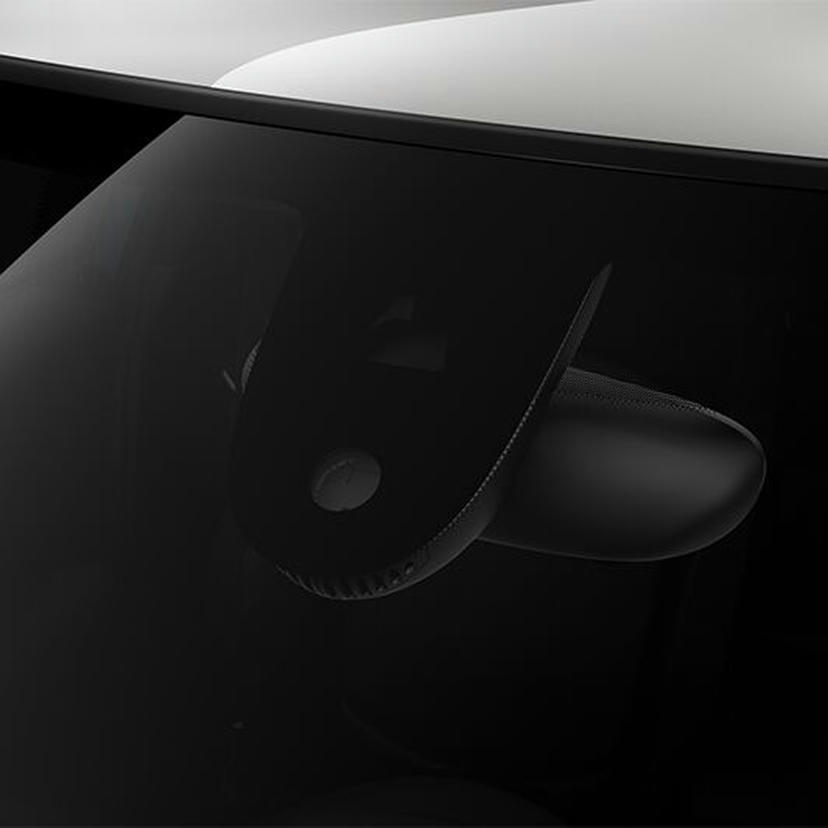 Regen- en lichtsensor