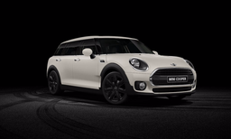 18 inch Lichtmetalen wielen Star Spoke zwart