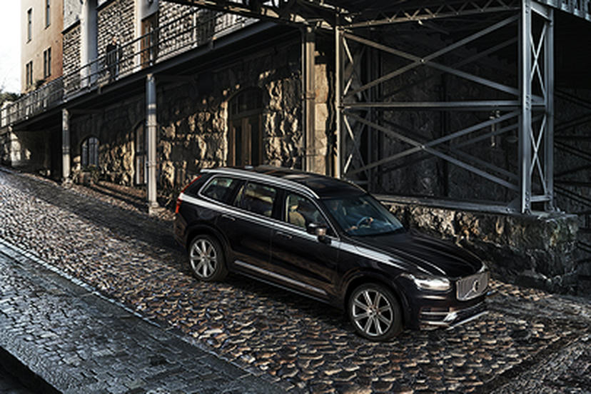  LED mistlampen met bochtverlichting